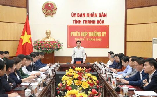 Thanh Hóa: Thu ngân sách nhà nước vượt tiến độ Trung ương giao và đứng đầu các tỉnh Bắc Trung Bộ
