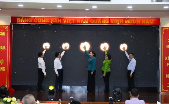 Trưng bày 1.500 hiện vật tiền tệ Việt Nam xuyên suốt các thời kỳ lịch sử