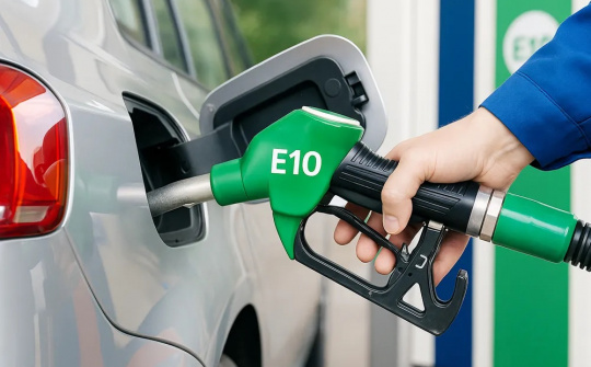 Triển khai lộ trình nhiên liệu sinh học: Bảo đảm khả thi và đồng bộ