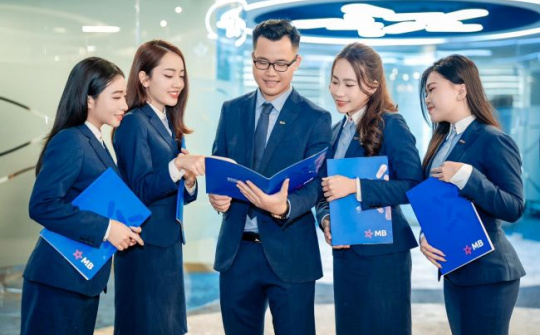 MB Successfully Closes Landmark US$500 Million Inaugural Green Term Loan Facility Agreement