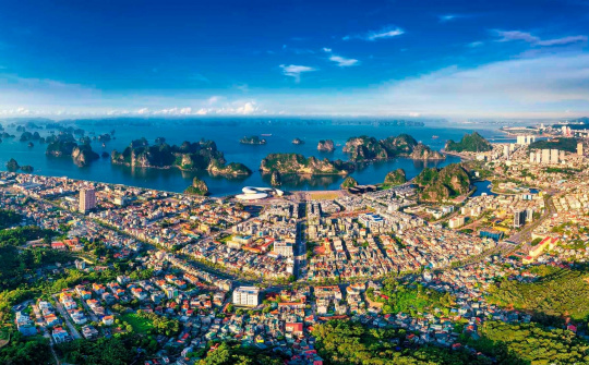 Khắc phục “điểm nghẽn của điểm nghẽn” – tạo một thể chế minh bạch, hiệu lực và linh hoạt để phát triển đất nước trong kỷ nguyên mới