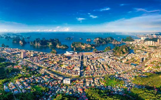 Khắc phục “điểm nghẽn của điểm nghẽn” – tạo một thể chế minh bạch, hiệu lực và linh hoạt để phát triển đất nước trong kỷ nguyên mới