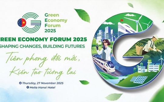 EuroCham to host Green Economy Forum 2025 amid growing climate pressure