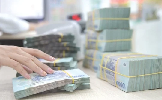 Phấn đấu thu ngân sách nhà nước tăng ít nhất 10% so với thực hiện năm 2025