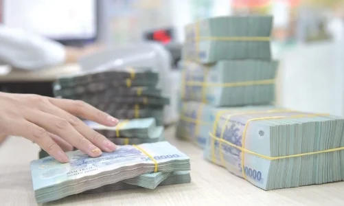 Phấn đấu thu ngân sách nhà nước tăng ít nhất 10% so với thực hiện năm 2025