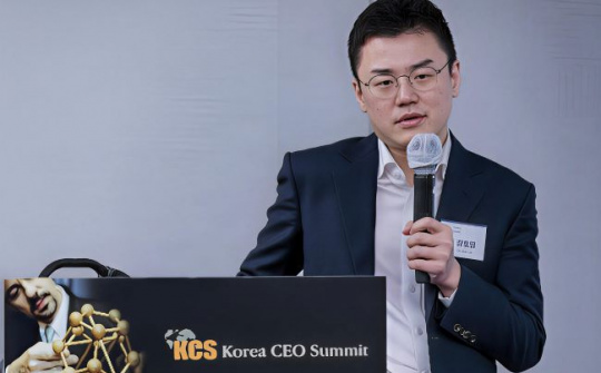 Chuyên gia quốc tế: Việt Nam đứng trước cơ hội định hình kỷ nguyên robot và tự động hóa thông minh