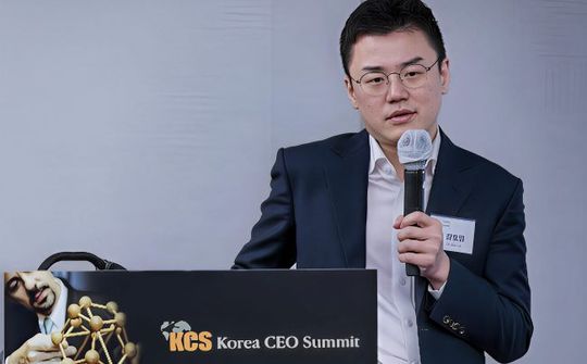 Chuyên gia quốc tế: Việt Nam đứng trước cơ hội định hình kỷ nguyên robot và tự động hóa thông minh