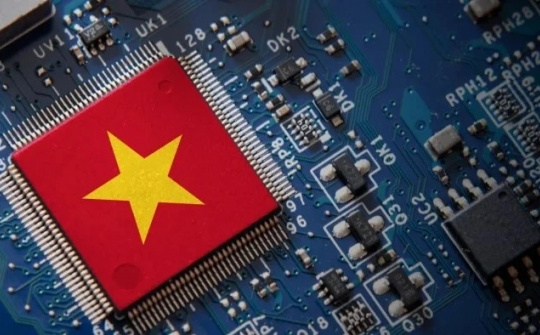 Quy chế tổ chức, hoạt động của Ban Chỉ đạo quốc gia về phát triển ngành công nghiệp bán dẫn