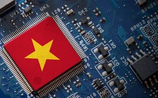Quy chế tổ chức, hoạt động của Ban Chỉ đạo quốc gia về phát triển ngành công nghiệp bán dẫn