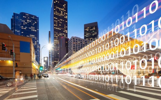 Đến năm 2030, hình thành hệ sinh thái kết cấu hạ tầng số thông minh