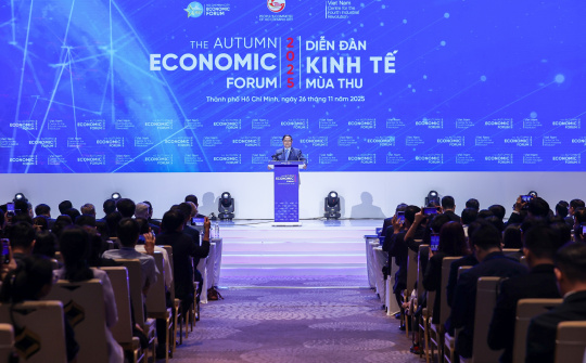 Chuyển đổi xanh trong kỷ nguyên số