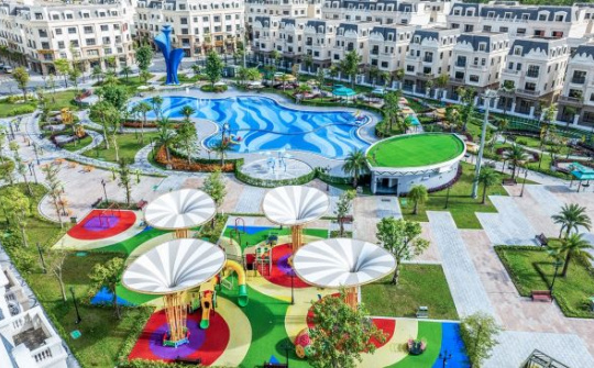 Asia Vibe - Biểu tượng giao thoa văn hoá và giao thương quốc tế tại địa đầu Tổ quốc