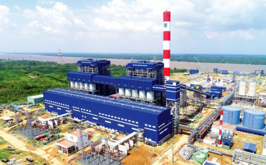 Đẩy nhanh tiến độ các dự án điện tại TPHCM và Đồng Nai