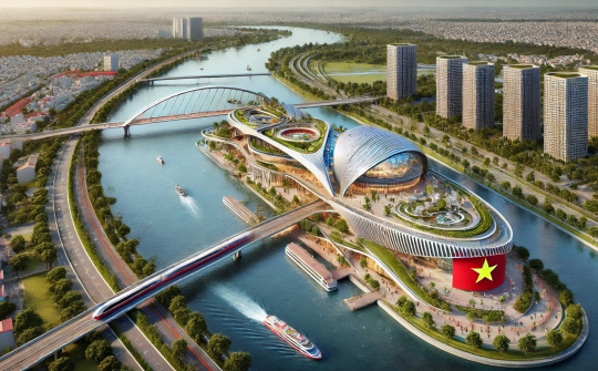 Khẩn trương rà soát, điều chỉnh các quy hoạch của Hà Nội