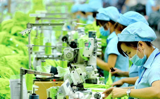 Khoa học xã hội trước thách thức chuyển đổi xanh và phát triển bền vững trong kỷ nguyên mới