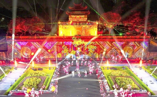 Vietnam ramps up to attract int'l tourists during peak travel season