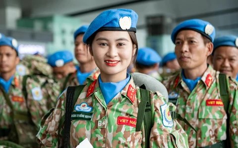 Quy định về tổ chức và hoạt động của Thanh tra quốc phòng