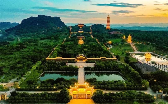 Du lịch tâm linh: Gắn kết niềm tin, lan tỏa giá trị văn hóa và kinh tế