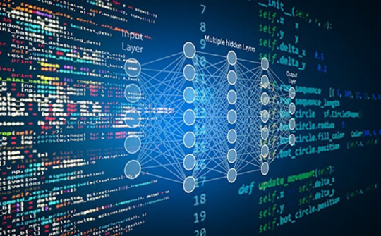 Xây dựng nền tảng quản trị dữ liệu thống nhất, hướng tới quốc gia số