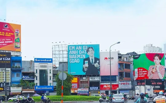 Pháp luật quảng cáo thương mại – Thực trạng và giải pháp hoàn thiện