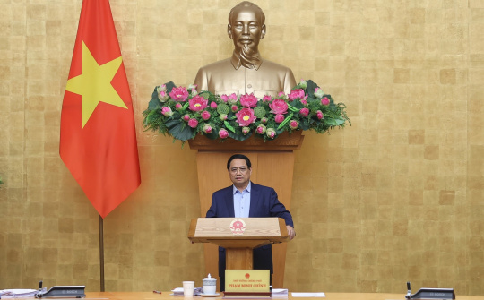 Phát triển trung tâm tài chính theo chuẩn quốc tế, lợi thế Việt Nam