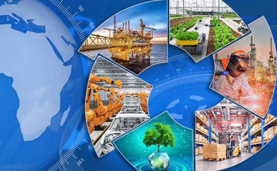 Chính phủ yêu cầu tập trung cao độ, hoàn thành toàn diện các mục tiêu phát triển năm 2025