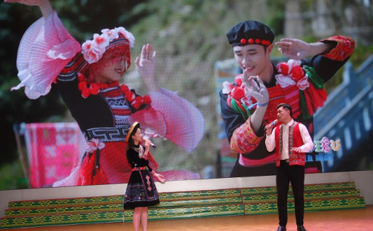 Tuyên truyền công tác dân tộc và chính sách dân tộc ở tỉnh Lào Cai: Cầu nối phát triển vùng biên