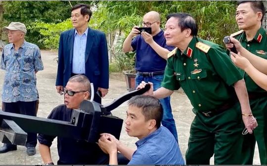 Một tiếp cận liên ngành về khoa học quân sự thời Quang Trung: Từ "vũ khí phốt pho" đến "tài nguyên diêm tiêu"