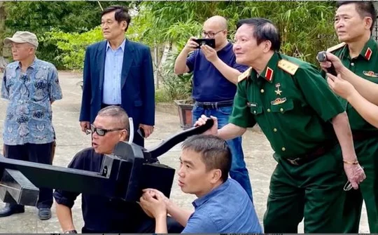 Một tiếp cận liên ngành về khoa học quân sự thời Quang Trung: Từ "vũ khí phốt pho" đến "tài nguyên diêm tiêu"