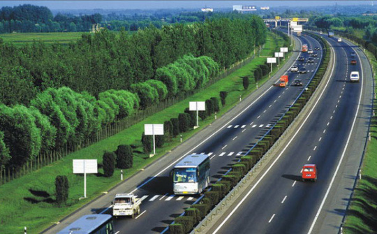 Khánh thành tuyến cao tốc từ Cao Bằng tới Cà Mau vào 19/12/2025