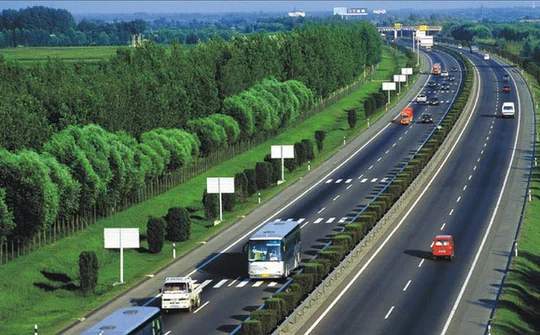 Khánh thành tuyến cao tốc từ Cao Bằng tới Cà Mau vào 19/12/2025