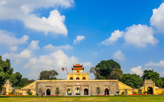 Luật Di sản văn hóa đi vào đời sống