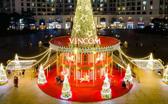 Vietnam's tourism sector ramps up for Christmas, New Year peak season