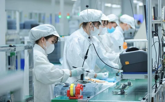 Vietnam’s semiconductor surge underscores mounting demand for skilled engineers