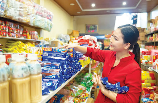 Hộ kinh doanh thu dưới 500 triệu đồng/năm được miễn thuế