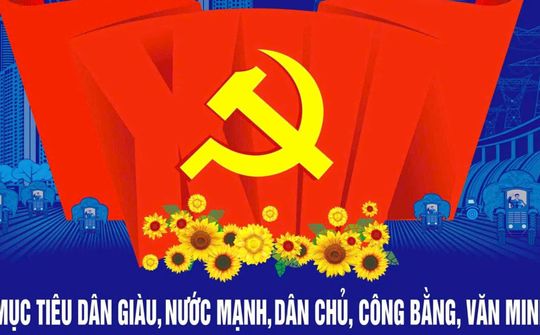 Đảng Cộng sản Việt Nam qua các kỳ Đại hội