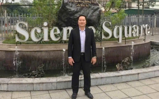 PGS. TS. Phùng Thế Tuấn: Những chuyện nghề giáo còn chưa kể