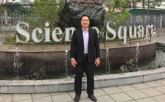 PGS. TS. Phùng Thế Tuấn: Những chuyện nghề giáo còn chưa kể