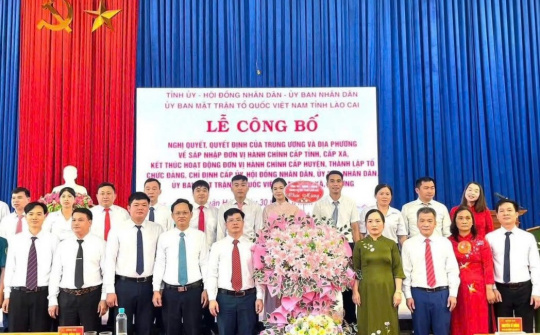 Hiệu quả mô hình liên kết giúp đồng bào dân tộc thiểu số xã Xuân Hoà (Lào Cai) nâng cao thu nhập