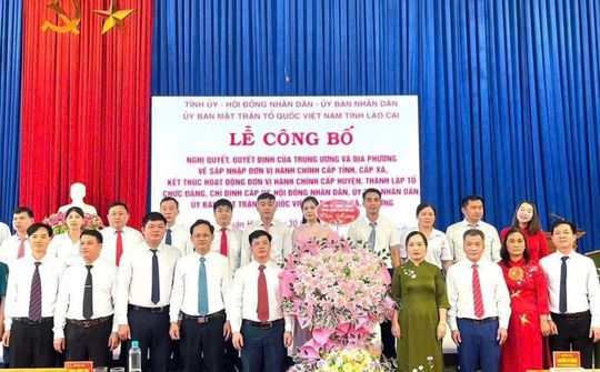 Hiệu quả mô hình liên kết giúp đồng bào dân tộc thiểu số xã Xuân Hoà (Lào Cai) nâng cao thu nhập