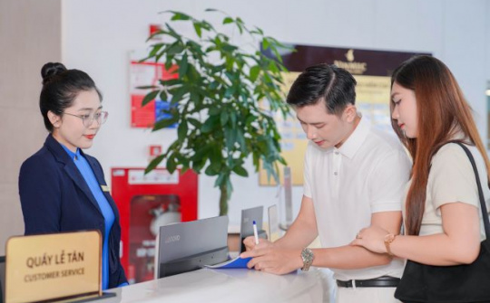 Vinmec Cần Thơ chính thức áp dụng khám chữa bệnh Bảo hiểm Y tế