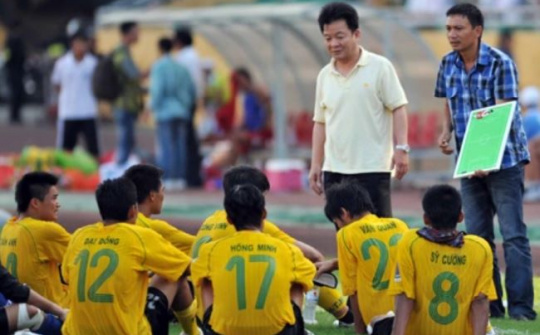 Câu lạc bộ bóng đá Hà Nội tri ân và gìn giữ những giá trị lịch sử, truyền thống