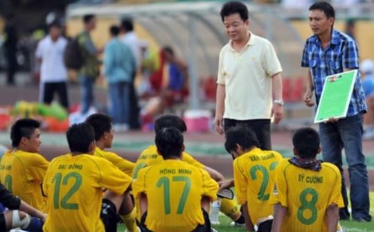 Câu lạc bộ bóng đá Hà Nội tri ân và gìn giữ những giá trị lịch sử, truyền thống