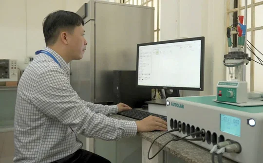 PGS.TS. Huỳnh Thiên Tài: Nhà giáo có tinh thần sáng tạo và sẵn sàng hội nhập