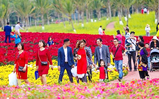 Tập trung khắc phục hậu quả thiên tai, phục hồi sản xuất – kinh doanh, bảo đảm nhu cầu Tết của Nhân dân