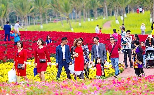 Tập trung khắc phục hậu quả thiên tai, phục hồi sản xuất – kinh doanh, bảo đảm nhu cầu Tết của Nhân dân