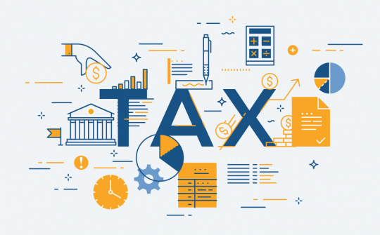 Law on Personal Income Tax approved