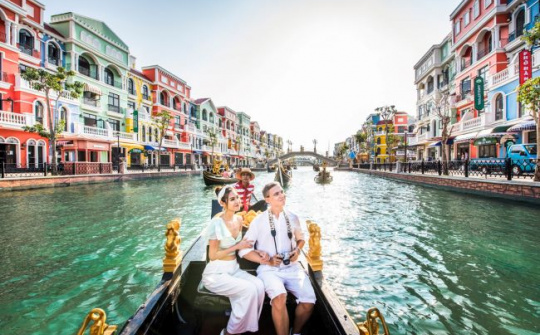 Bắc đảo Phú Quốc mùa đẹp nhất năm đánh thức mọi giác quan du khách