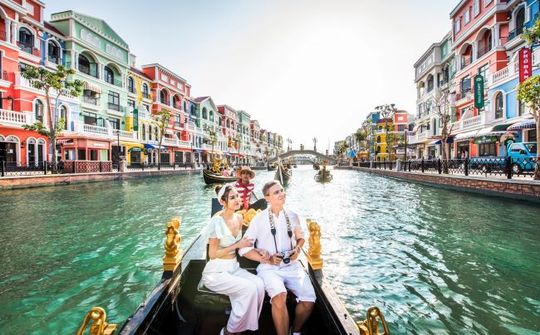 Bắc đảo Phú Quốc mùa đẹp nhất năm đánh thức mọi giác quan du khách