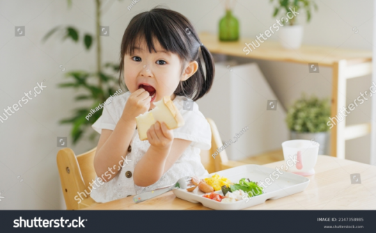 Chăm sóc đường ruột – chìa khóa giúp trẻ hết biếng ăn